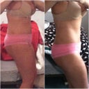 Week one and week two