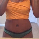 front view 3wks