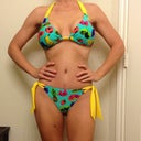 12 Weeks Post Op today!