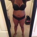 1 week before front....