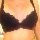 Post-op in bra