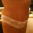tummy 5 weeks swelling going down