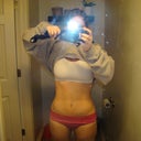 5 weeks post op
