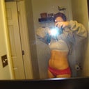 5 weeks post op