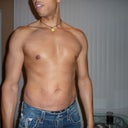 My abs are more cut in the morning, this is a night pic.