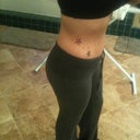 VERY MUCH SWOLLEN :(