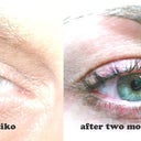 no mascara