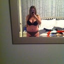 Bikini shot - PO day 9
