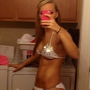 Side view