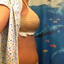 Another "after" picture - I just took this one yesterday