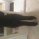 Pre op I had a little but of a booty