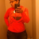 FEELING GREAT IN MY SKIN!!!!!!!!!!