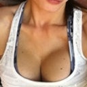 Boobs in a bra (because why not)