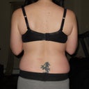 ewwwwww back boobs