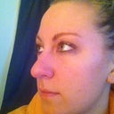 Before. Another pic of the downward facing tip.