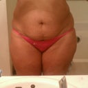Pre op (39"W,48"H)
