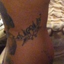 The side