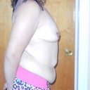 before side