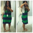 my newest dress!