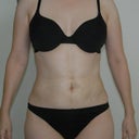 5 weeks (front)