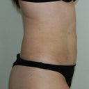 5 weeks (right)