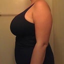 220 pounds as of August 16th