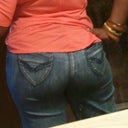 Time for squats- the TT made my booty drop...lol