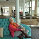 At the Angra Marina Hotel, Terceira, Azores, Portugal