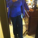 this is @ about 3.5 weeks post op right before i went in for emergency surgery.