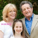This recent picture was taken at the end of April 1012