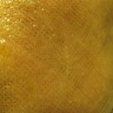 Here's a close up of what my skin looked like in the first couple days
