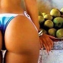 Hubby wish pic! He thinks is as simple as choosing a good fruit. Lol