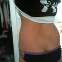 Back before cant wait for new shape