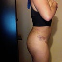 look a lil flat