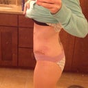 3.5 weeks side