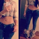 Wish hips