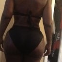 Tried on my two pc.......lil back fat on right hand side but I can live with that