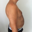 side 1 week before