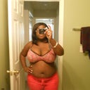 no top with a bra