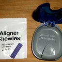 Wear your invisalign trays for at least 20 hours a day!
