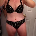 post-op 3weeks bathing suit