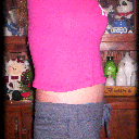 57 days post op :)