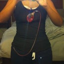 Swollen with garment