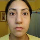 Before-Frontal view on how big my tip is