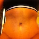 4 Weeks-looks better from a distance