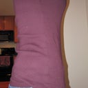 Disappearing in my clothes! 3 weeks post-op