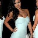Kim K Wish Pic