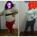 before and after
