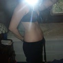 3 weeks 2 days, side view