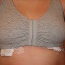 Compression bra day 2